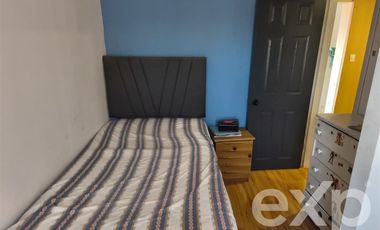 Casa en Venta en Av. Colombia / José Miguel Carrera