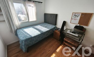 Casa en Venta en Av. Colombia / José Miguel Carrera