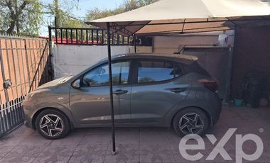 Casa en Venta en Av. Colombia / José Miguel Carrera