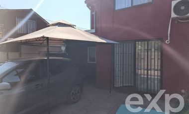 Casa en Venta en Av. Colombia / José Miguel Carrera