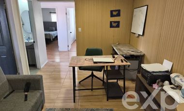 Casa en Venta en Av. Colombia / José Miguel Carrera
