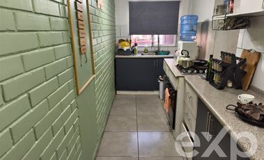 Casa en Venta en Av. Colombia / José Miguel Carrera