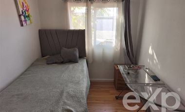 Casa en Venta en Av. Colombia / José Miguel Carrera