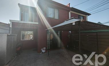 Casa en Venta en Av. Colombia / José Miguel Carrera