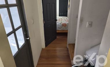 Casa en Venta en Av. Colombia / José Miguel Carrera