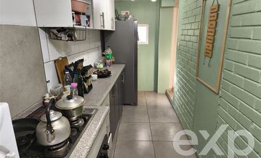 Casa en Venta en Av. Colombia / José Miguel Carrera