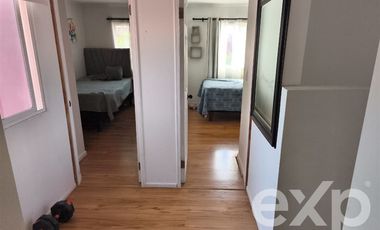 Casa en Venta en Av. Colombia / José Miguel Carrera
