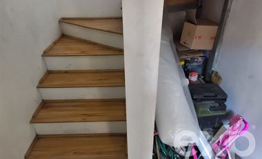 Casa en Venta en Av. Colombia / José Miguel Carrera