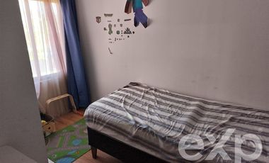 Casa en Venta en Av. Colombia / José Miguel Carrera