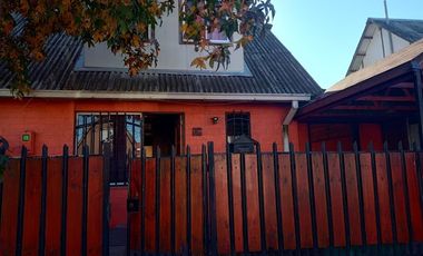 Casa en Venta en La Campiña, Maule