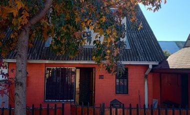 Casa en Venta en La Campiña, Maule