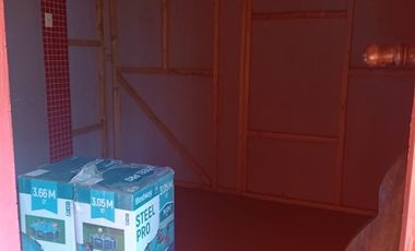 Casa en Venta en La Campiña, Maule