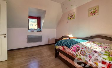 Casa en Venta en Alto Macul, Camino del Paisaje