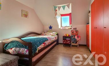 Casa en Venta en Alto Macul, Camino del Paisaje