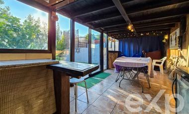 Casa en Venta en Alto Macul, Camino del Paisaje