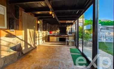 Casa en Venta en Alto Macul, Camino del Paisaje