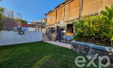 Casa en Venta en Alto Macul, Camino del Paisaje