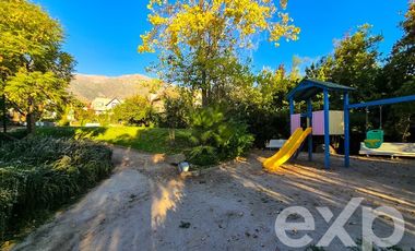 Casa en Venta en Alto Macul, Camino del Paisaje