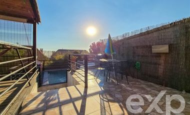 Casa en Venta en Alto Macul, Camino del Paisaje