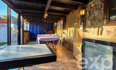 Casa en Venta en Alto Macul, Camino del Paisaje