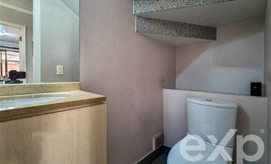 Casa en Venta en Alto Macul, Camino del Paisaje