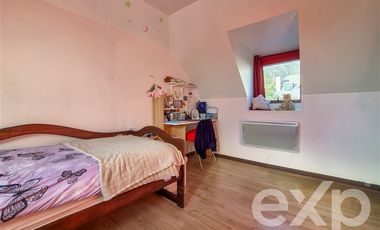 Casa en Venta en Alto Macul, Camino del Paisaje
