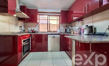 Casa en Venta en Alto Macul, Camino del Paisaje