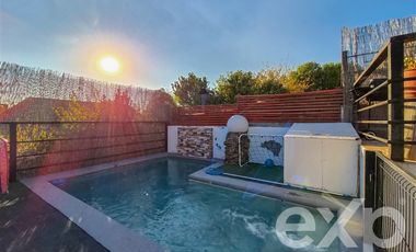 Casa en Venta en Alto Macul, Camino del Paisaje
