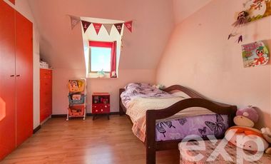 Casa en Venta en Alto Macul, Camino del Paisaje