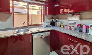 Casa en Venta en Alto Macul, Camino del Paisaje