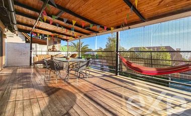 Casa en Venta en Alto Macul, Camino del Paisaje