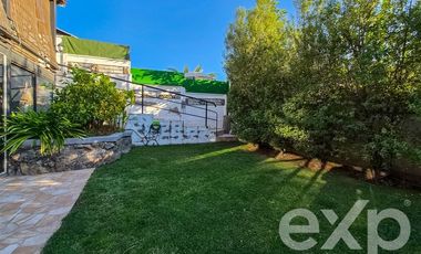 Casa en Venta en Alto Macul, Camino del Paisaje