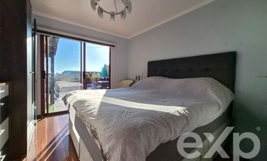Casa en Venta en Alto Macul, Camino del Paisaje