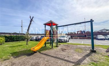Departamento en Venta en La Marina, Talcahuano