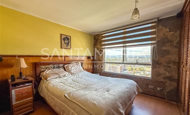 Departamento en Venta en La Marina, Talcahuano