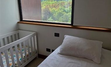 Departamento en Arriendo en camino la puntilla