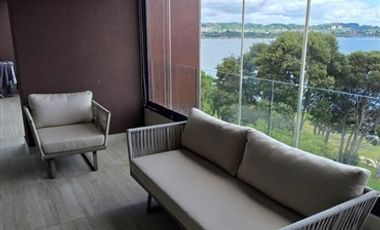 Departamento en Arriendo en camino la puntilla