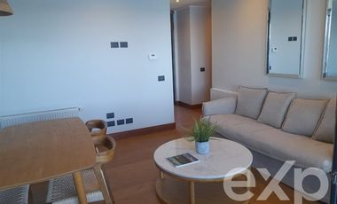 Departamento en Arriendo en camino la puntilla