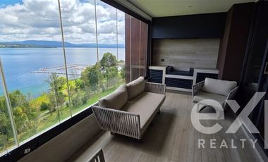 Departamento en Arriendo en camino la puntilla