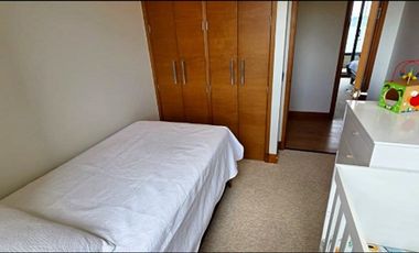 Departamento en Arriendo en camino la puntilla