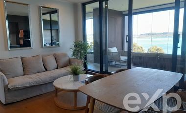 Departamento en Arriendo en camino la puntilla