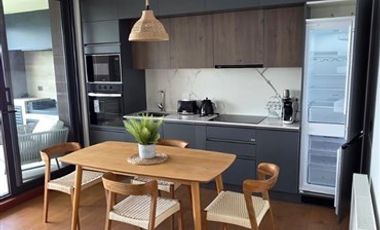 Departamento en Arriendo en camino la puntilla