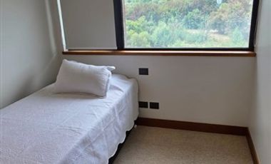 Departamento en Arriendo en camino la puntilla