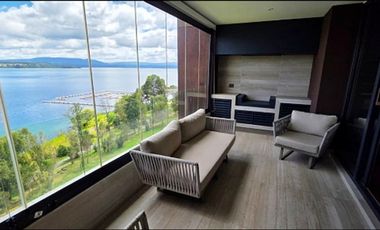 Departamento en Arriendo en camino la puntilla