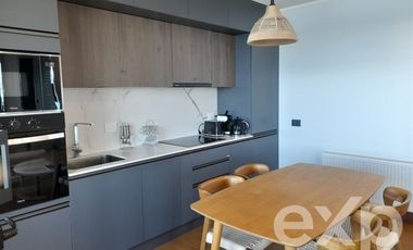 Departamento en Arriendo en camino la puntilla