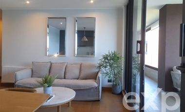 Departamento en Arriendo en camino la puntilla