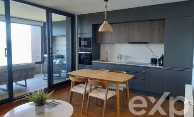 Departamento en Arriendo en camino la puntilla