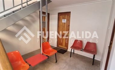 Oficina en Arriendo en Plaza de Armas