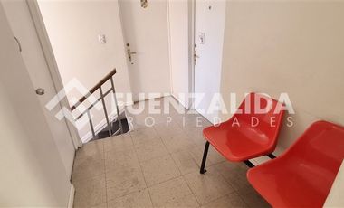 Oficina en Arriendo en Plaza de Armas