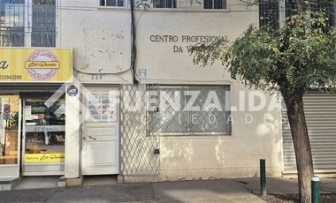 Oficina en Arriendo en Plaza de Armas